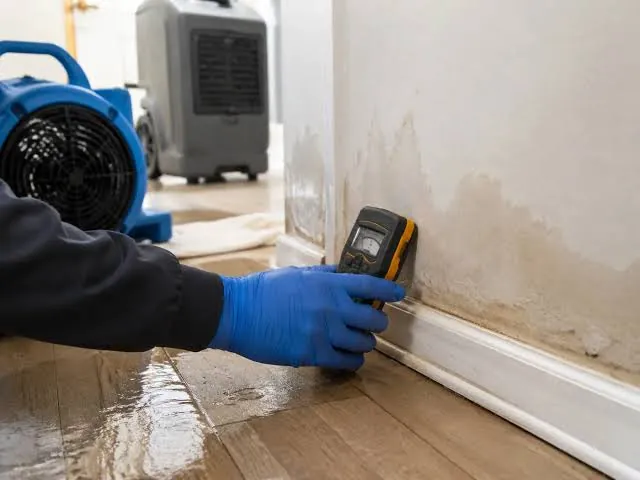 24/7 Water damage restoration services in Walnutport, PA - Rapid flood cleanup and mitigation